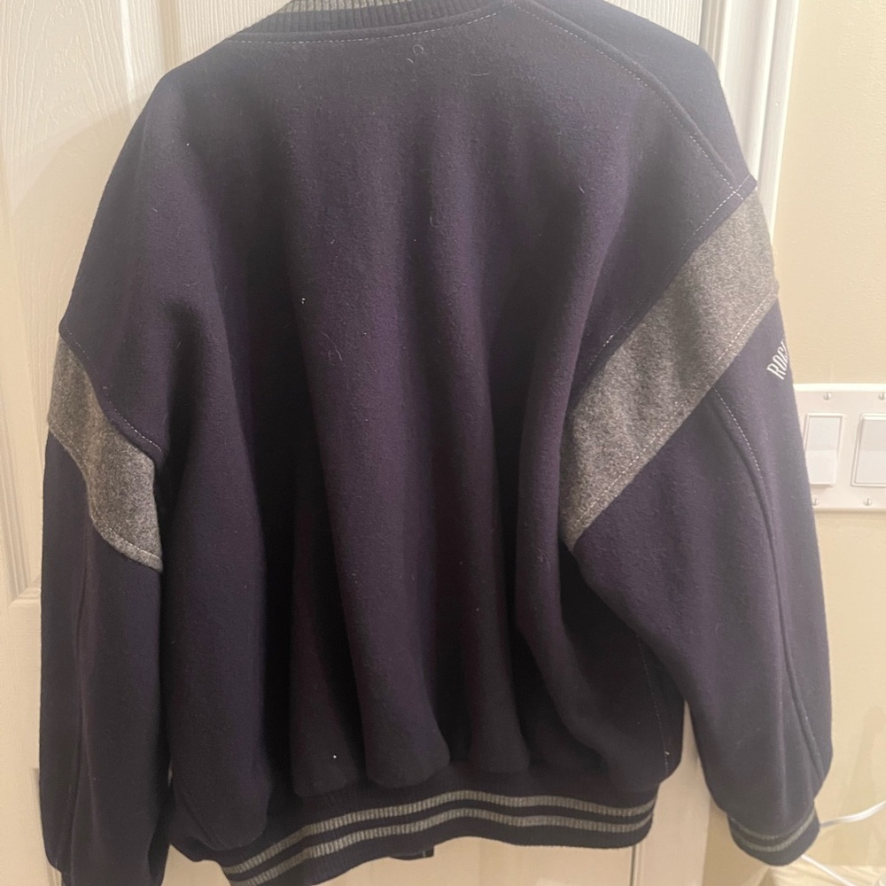 VINTAGE Labatt NHL jacket - Picture 7 of 7